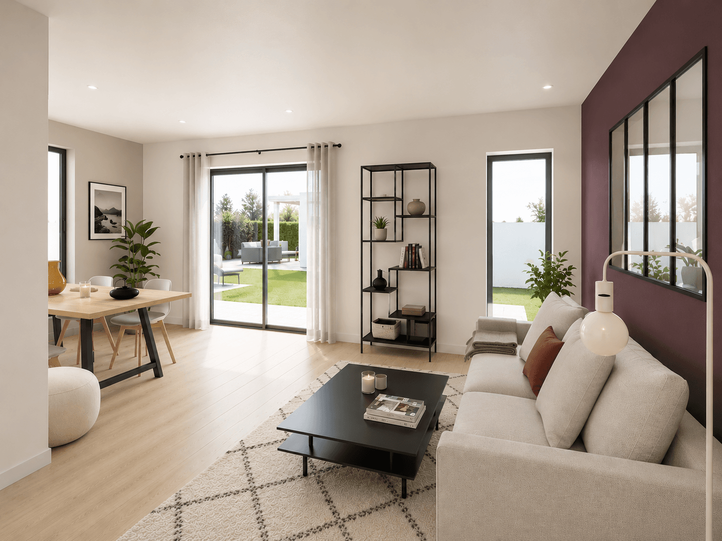 Home Staging